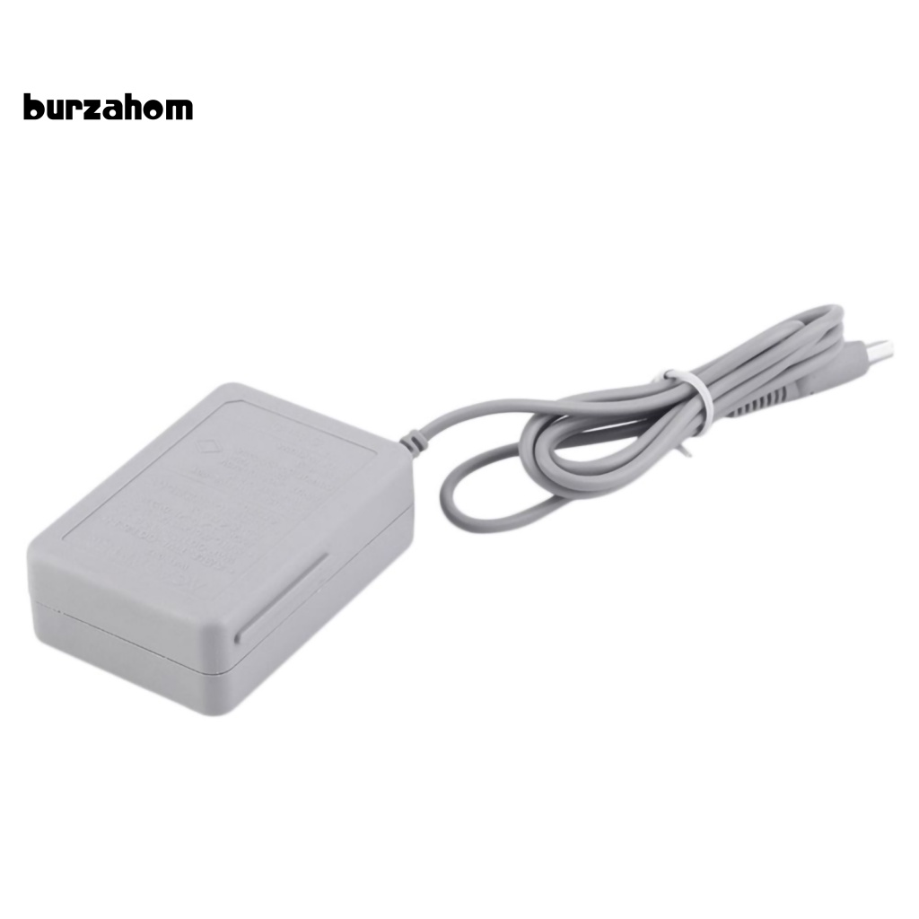 Củ Sạc AC Du Lịch Cho Nintendo DSi NDSI 3DS