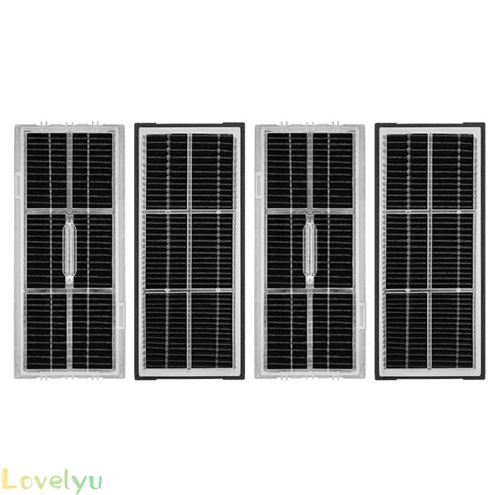 ⭐READY STOCK ⭐Activated Carbon Filter Kit For Xiaomi Roborock S7 S70 S7Max s7MaxV T7S Plus G10