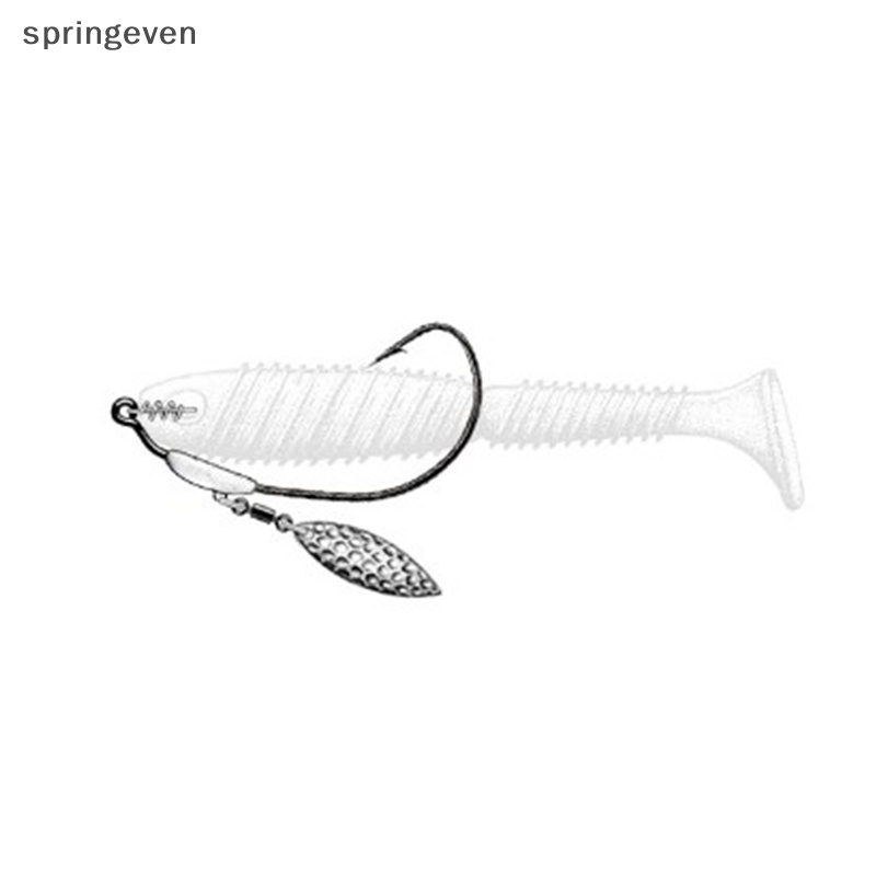 Móc Câu Cá Đầu Chì Rộng 4.5g 5.5g 7.2g Chuyên Dụng