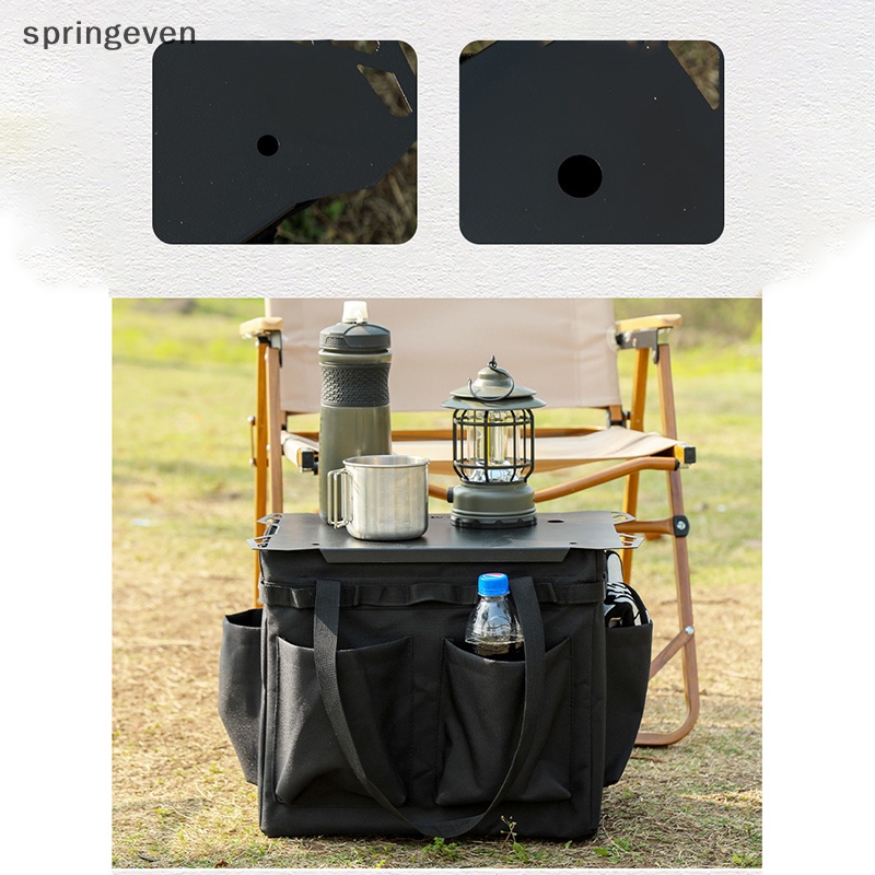 Túi Đựng Dụng Cụ Dung Tích Lớn Tiện Dụng Mang Theo Du Lịch Cắm Trại