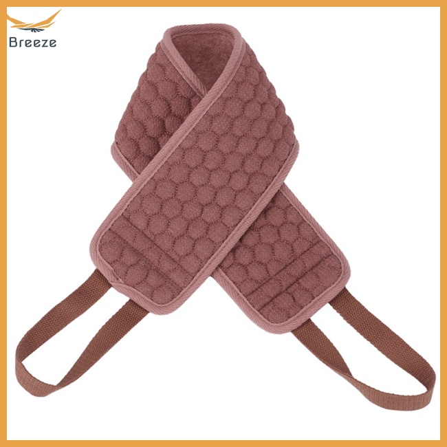 Dây Tắm Chà Lưng Tẩy Tế Bào Chết Làm Sạch Sâu