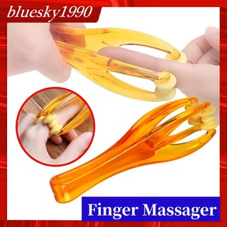 Cây Massage Trị Tê Tay Cứng Khớp Tay, Thon Gọn Đẹp Ngón Tay Và Lưu Thông Máu