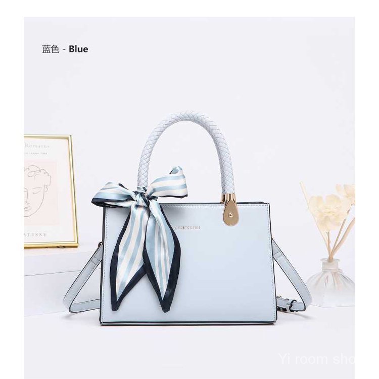 Túi Xách Đeo Chéo Thời Trang Mùa Hè 2023 Dành Cho Nữ