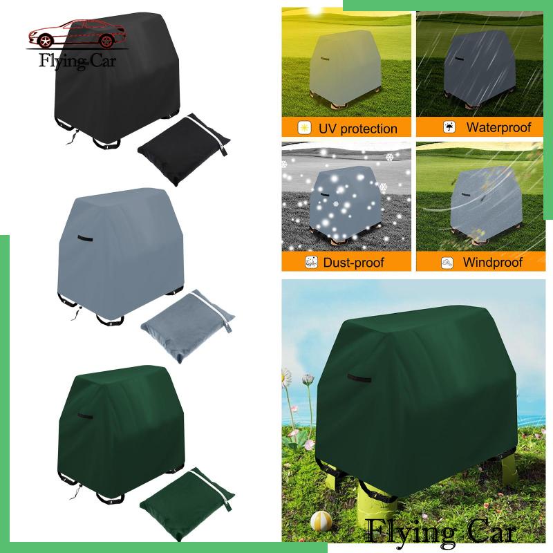 Vỏ Bọc Đồ Chơi Bàn Cát Và Nước Siêu Bền Cho Bé