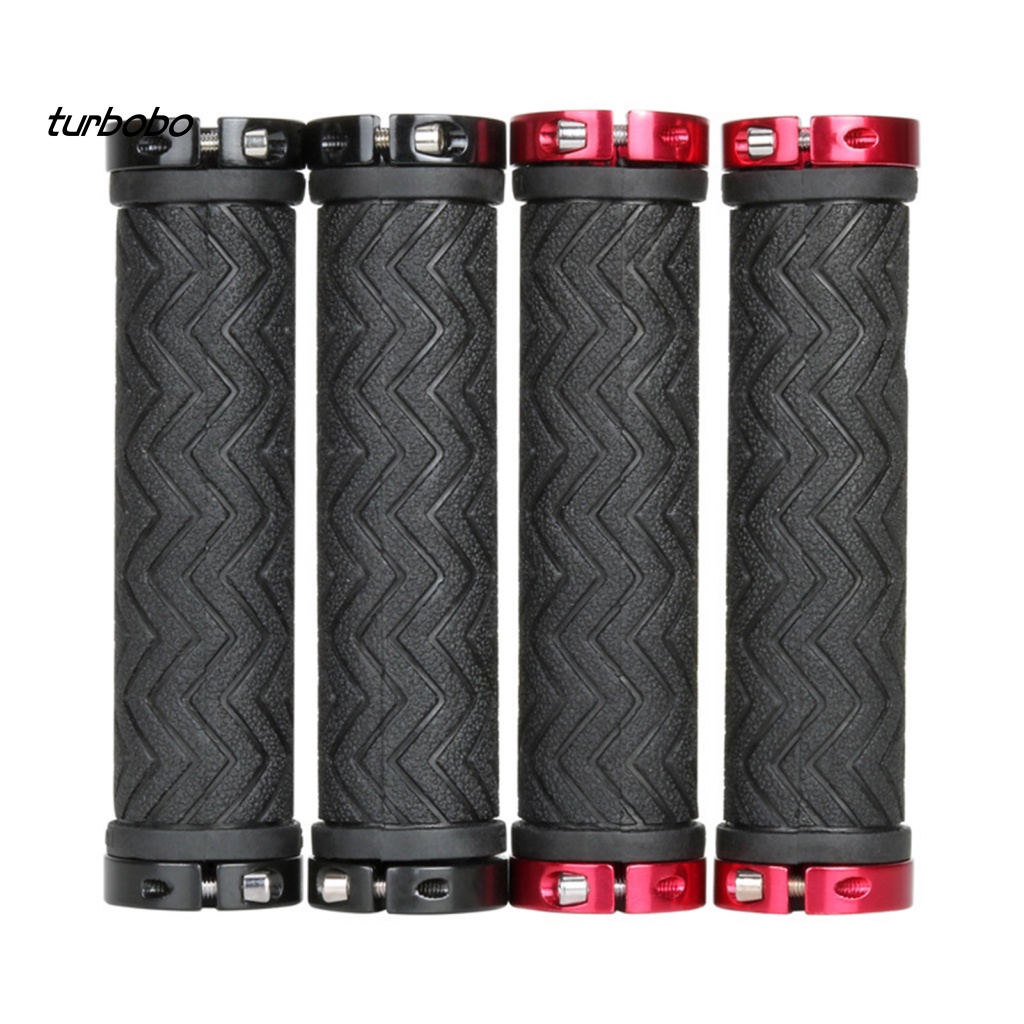 1 Cặp Bọc Tay Lái Xe Đạp BOLANY Chống Trượt Chống Mài Mòn