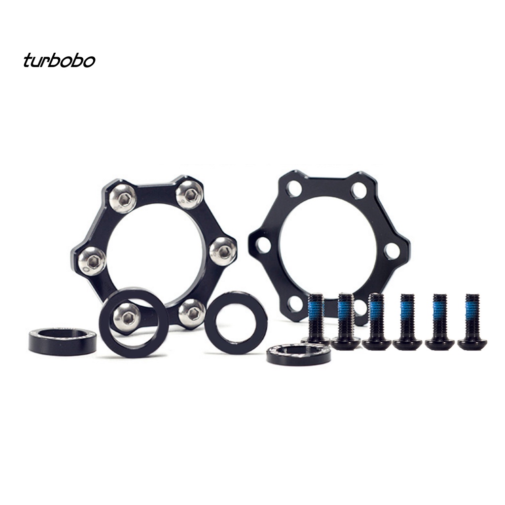 Turbo Chuyển Đổi Chống Ăn Mòn Chống Ăn Mòn Cho Xe Đạp