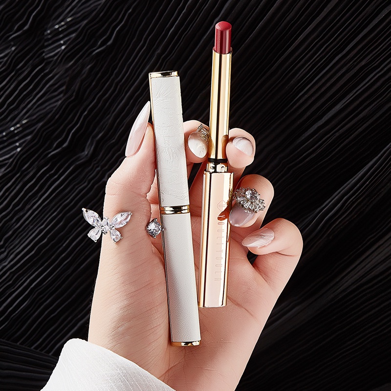 Son Môi Nhung Mịn Lâu Trôi - long last ARSE FANS