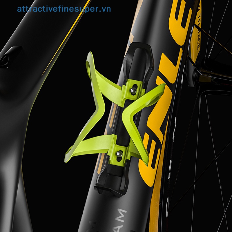 Afs Giá Đỡ Bình Nước Trái Phải Đa Năng Gắn Sườn Xe Đạp Leo Núi