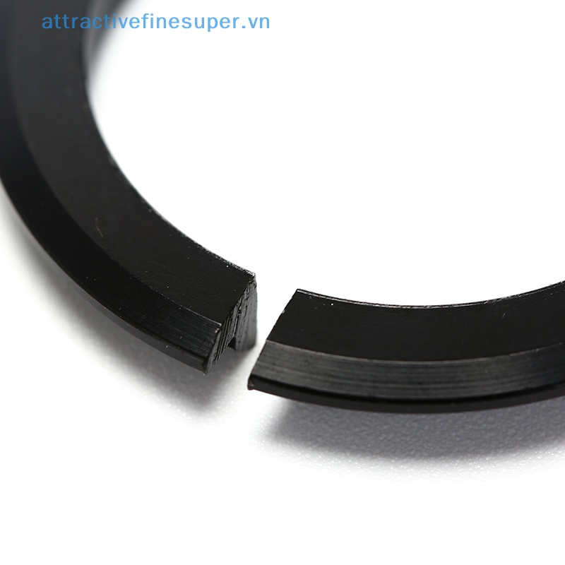 Vòng Đệm Cổ Tai Nghe AFS Cho Xe Đạp