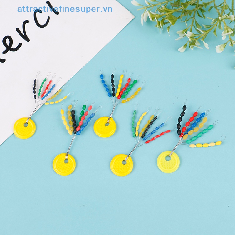 Afs Phao Nổi Câu Cá Bằng Cao Su Hình Oval