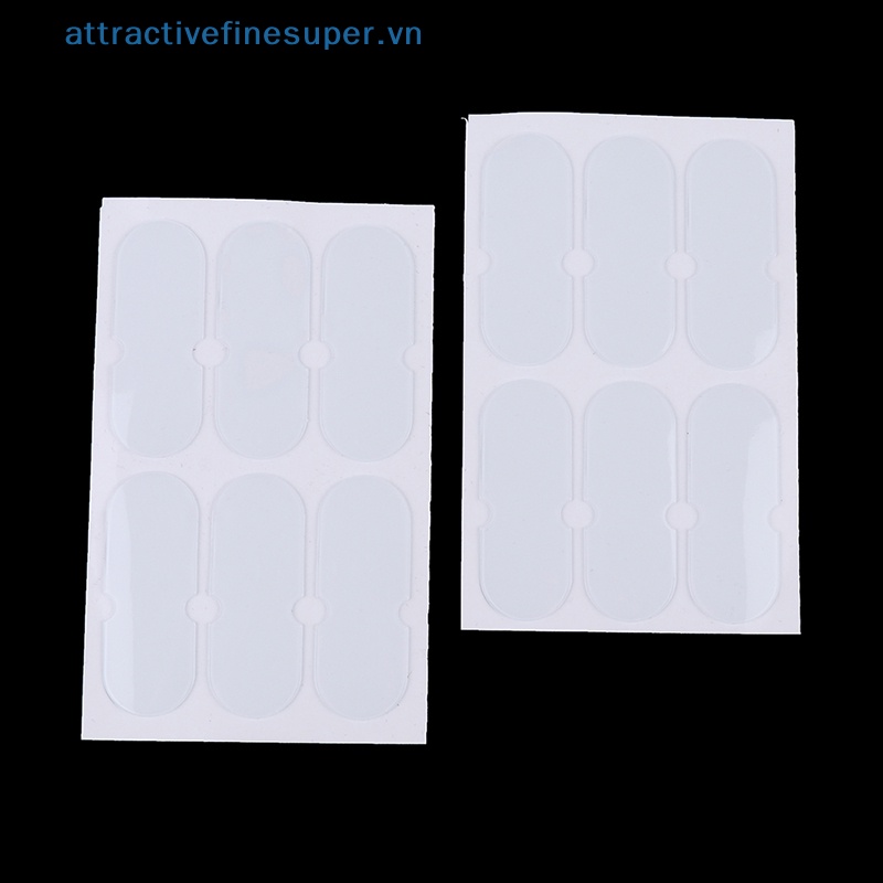 Afs Miếng Dán Điều Chỉnh Tư Thế Tai Nghe Đứng