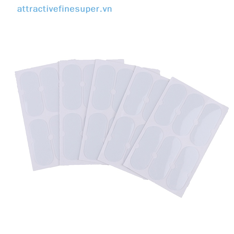 Afs Miếng Dán Điều Chỉnh Tư Thế Tai Nghe Đứng