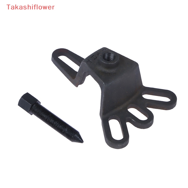 Dụng Cụ Tháo Gỡ Phanh Bánh Xe 4 Lỗ Thông Dụng Cho Xe Máy