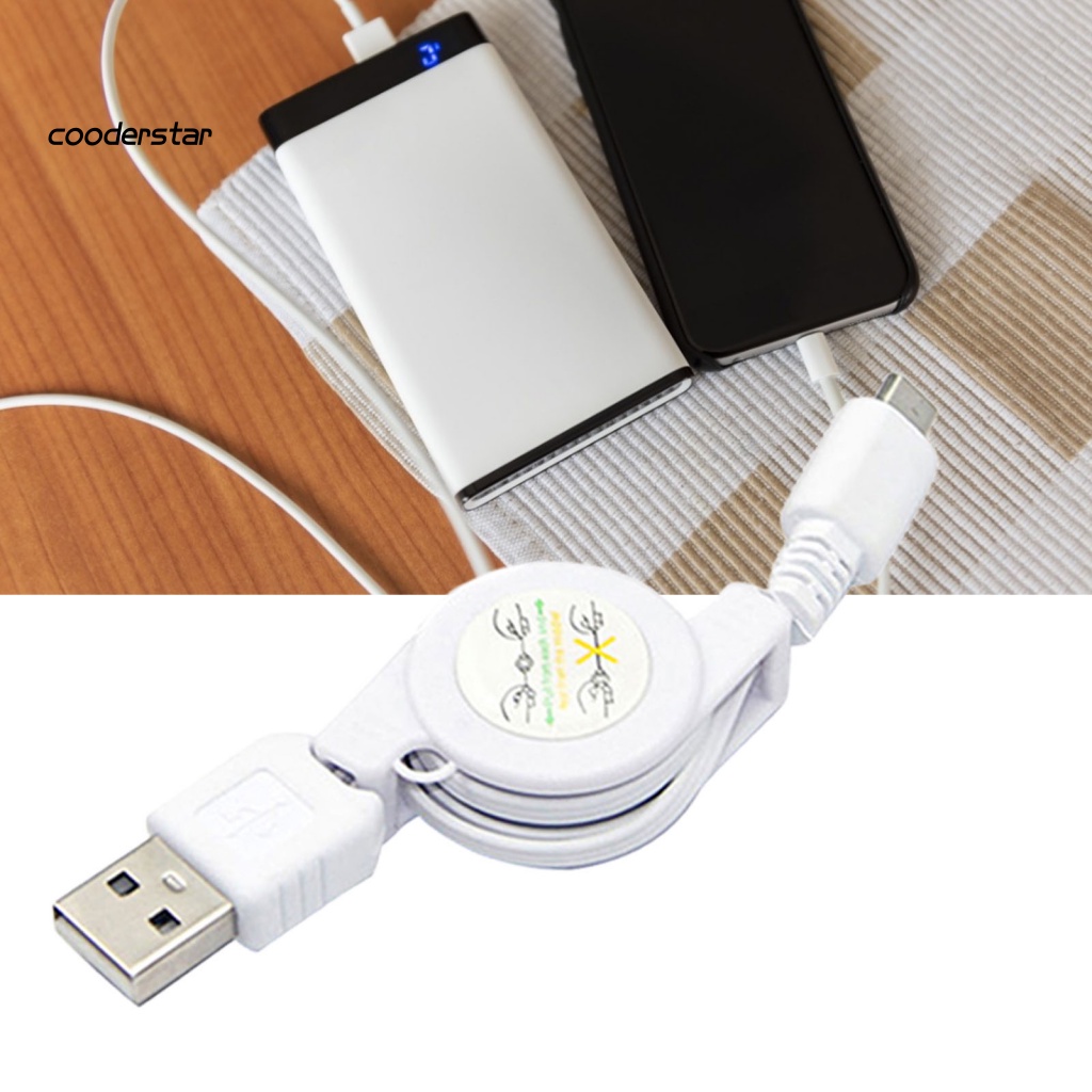 Dây Cáp Sạc Đồng Bộ Dữ Liệu Micro USB A Sang USB 20 B Cho Android