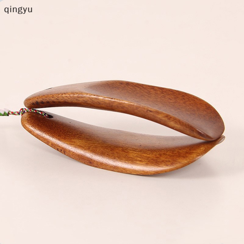 1 Dụng Cụ Hỗ Trợ Mang Giày Bằng Sừng Dài Tự Nhiên