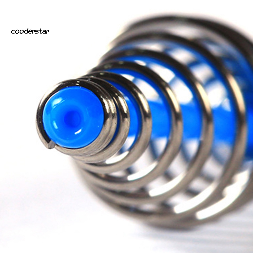 Set 10 Phụ Kiện Giá Đỡ Mồi Câu Cá Chuyên Nghiệp