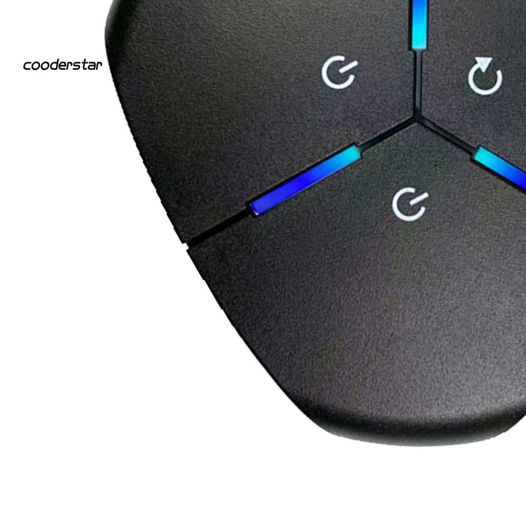 Công Tắc Nguồn Hai Cổng USB 16m Cho Máy Tính