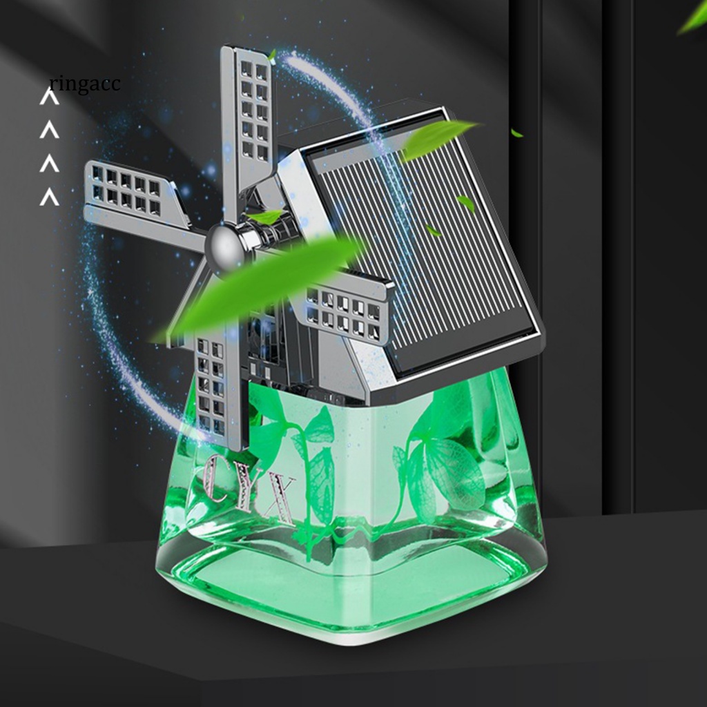 Nước Hoa RGA 40ml Hai Mặt Cách Nhiệt Thân Thiện Với Môi Trường