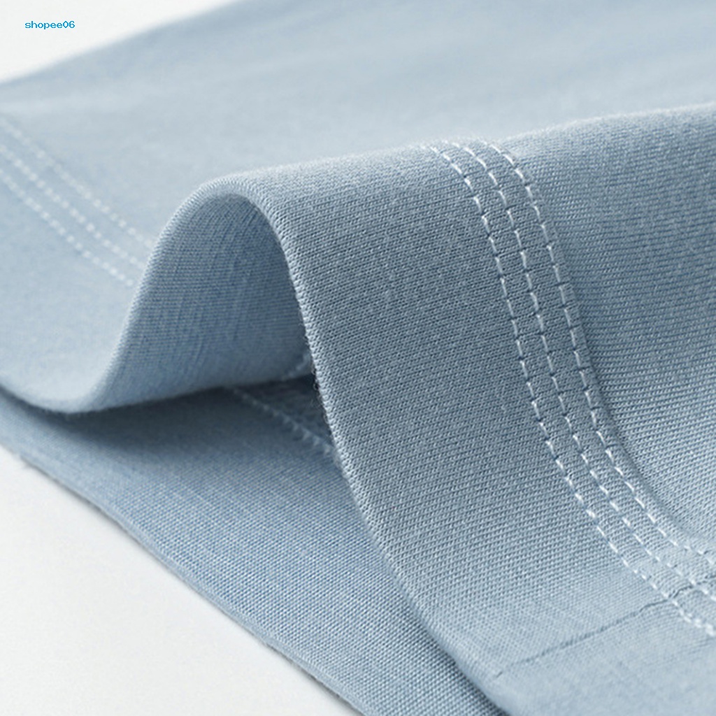 Pemg Quần Lót Nam Khoét Lỗ Nhỏ Siêu Co Giãn Thoáng Khí Lưng Thấp Màu Trơn Chống Tĩnh Điện Kích Thước Lớn