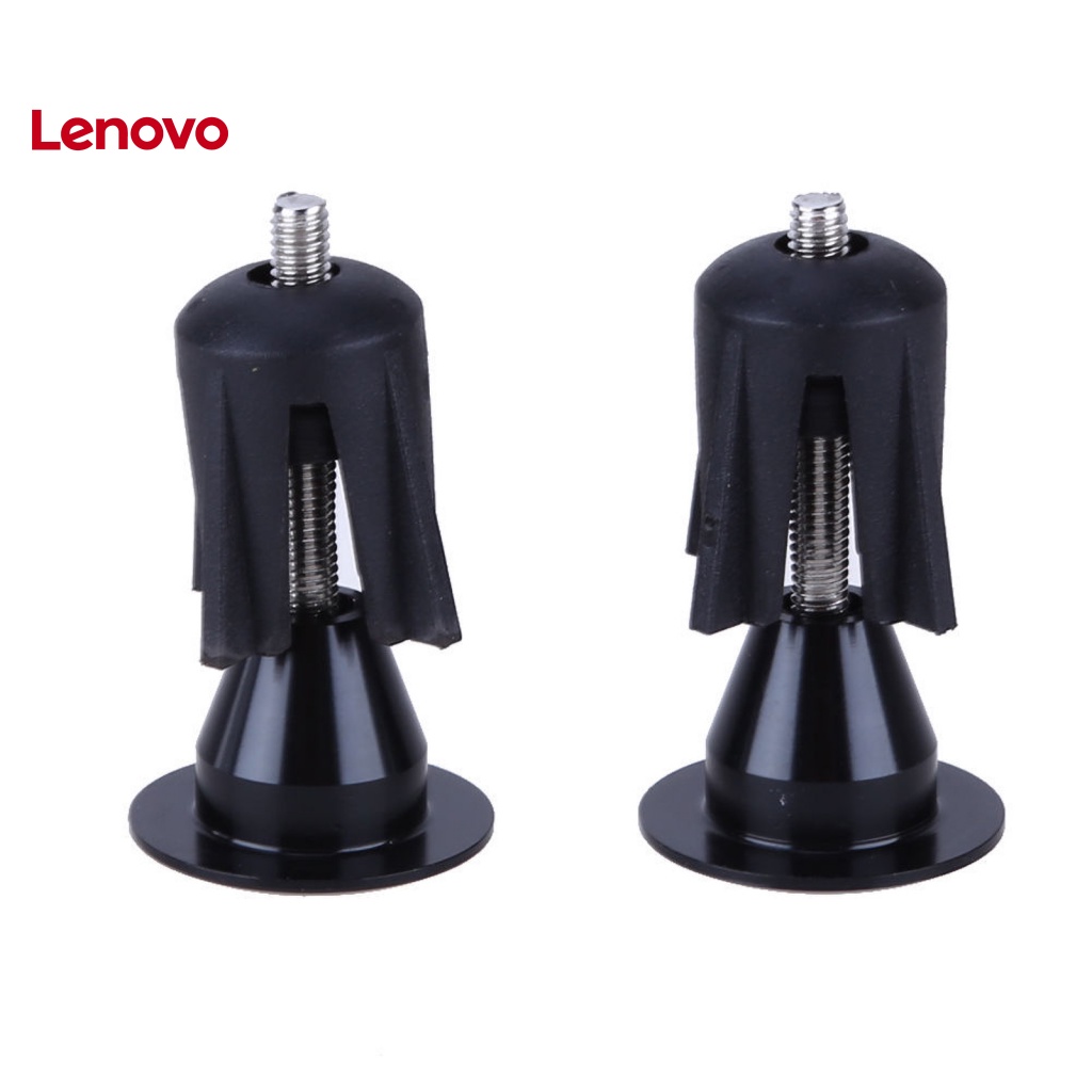 Bộ 2 Nút Chặn Tay Lái Xe Đạp 17-22mm Bằng Nhôm Hình Hoa Hướng Dương