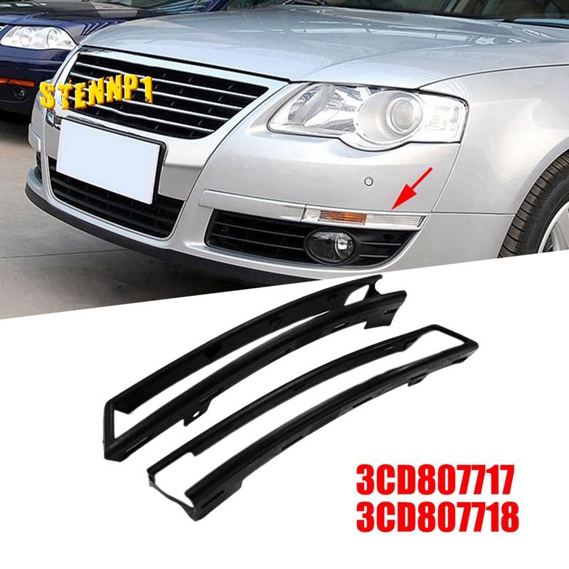 1 Cặp Khung Lưới Tản Nhiệt Bộ Giảm Xóc Trước 3CD Cho Xe Hơi807717 Đĩa Cd 3CD 3CD Chất Lượng Cao807718 Khung Lưới Tản Nhiệt Cho Passat B6 2007-2011