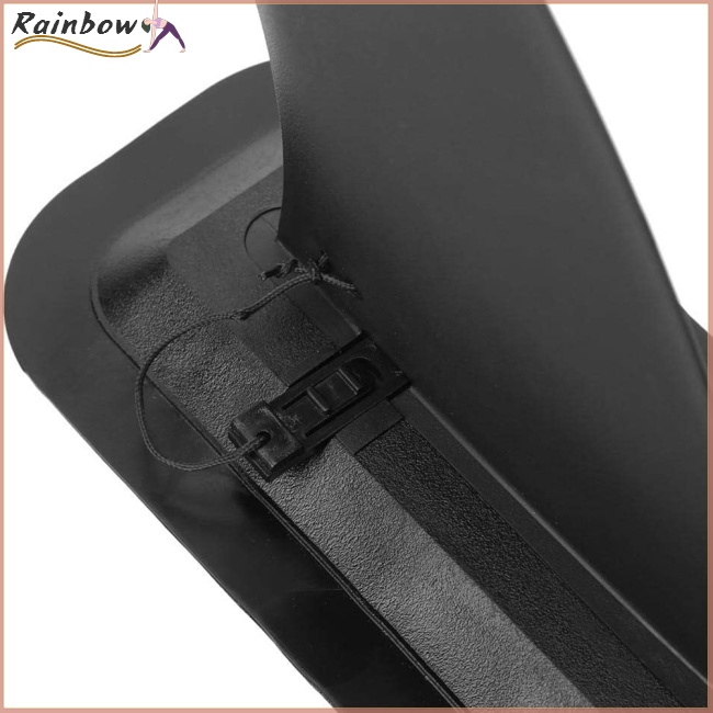 Vây Ván Lướt Sóng Bằng Nhựa Pvc 8inch Có Thể Tháo Rời Tiện Dụng