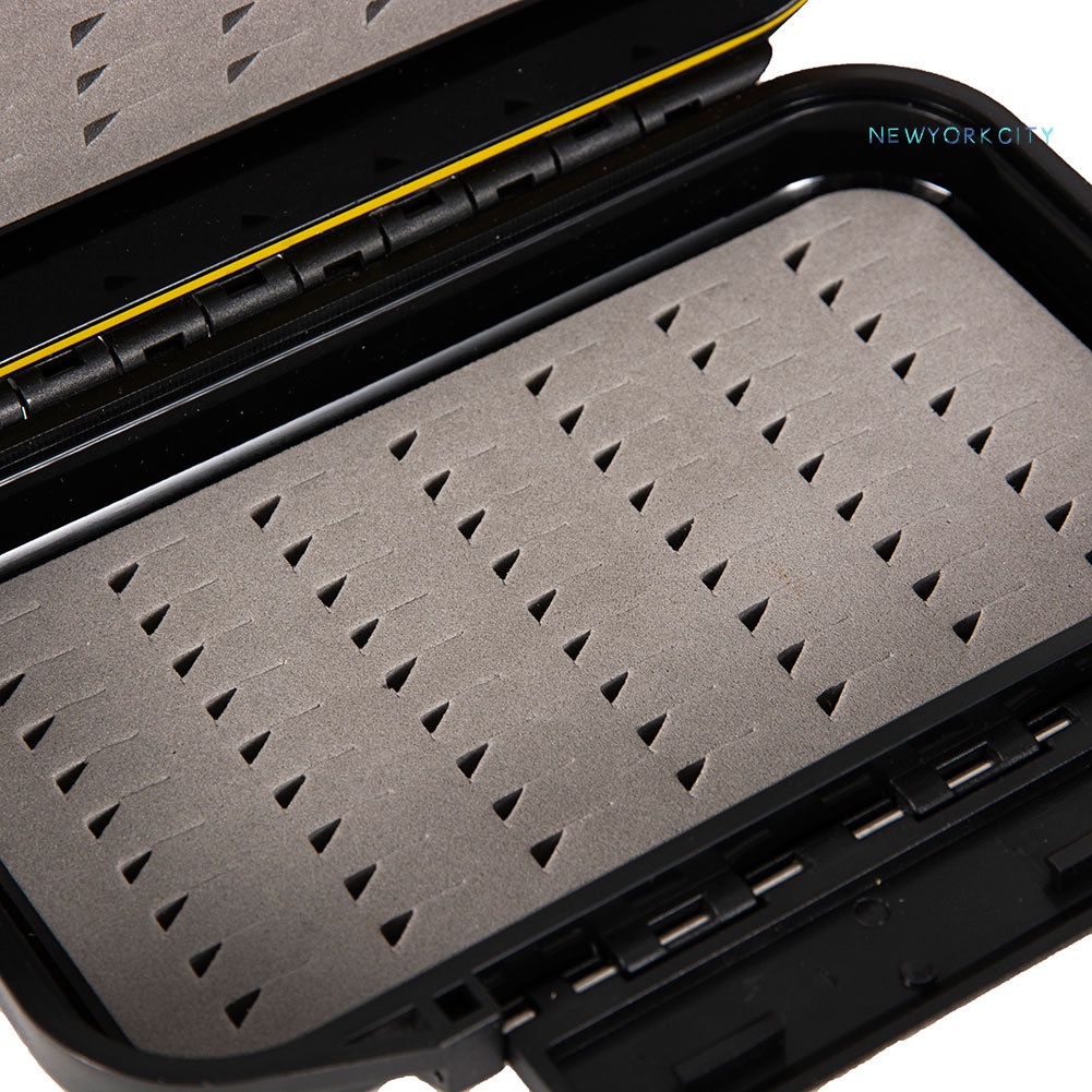 Hộp Đựng Mồi Câu Cá Bằng Nhựa Chống Thấm Nước Ốp