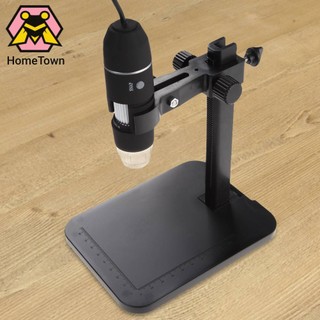 Kính hiển vi kỹ thuật số 1000x 8 led 2mp usb + giá đỡ nâng
