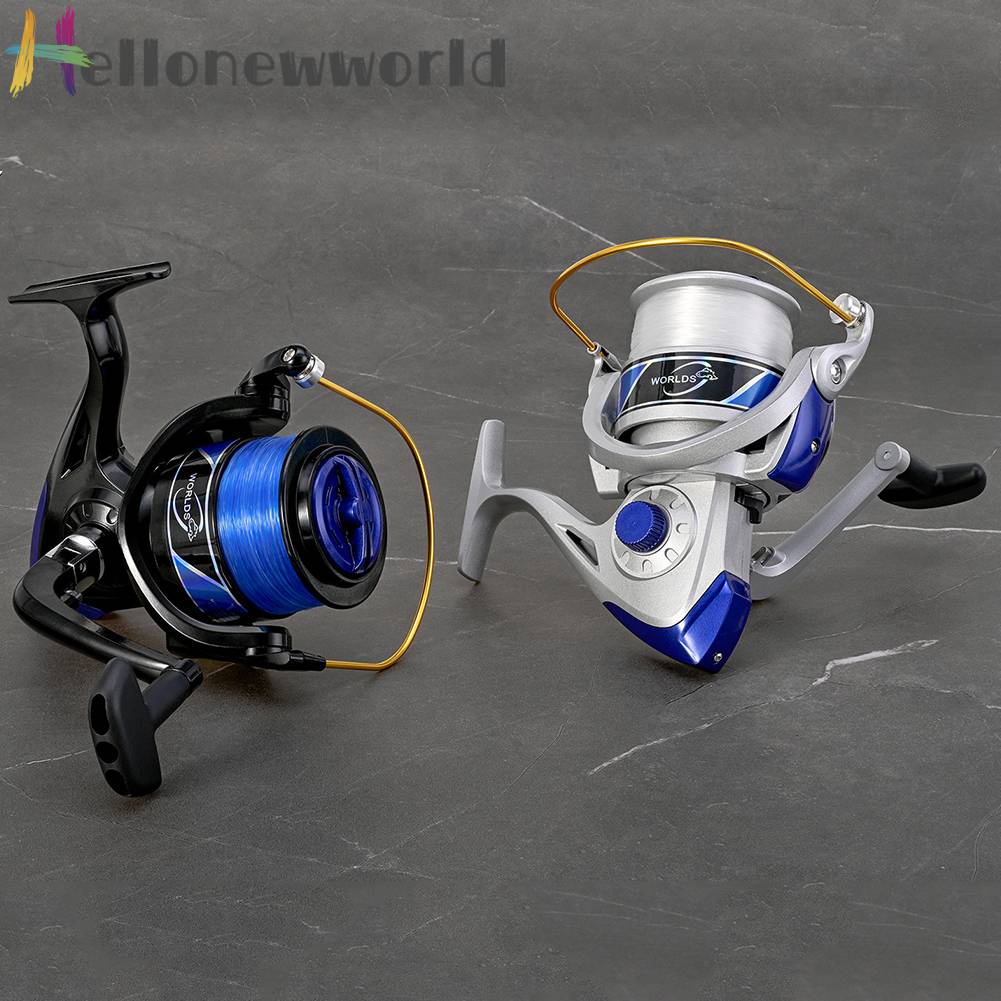 Máy Câu Cá Chống Mòn Có Thể Gấp Gọn Tiện Dụng