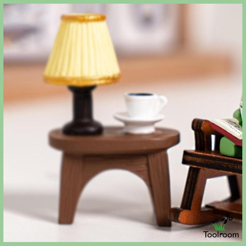 Đồ trang trí Tượng Điêu Khắc Nghệ Thuật Trừu Tượng Bằng Nhựa Resin Để Bàn Trang Trí Nhà Cửa