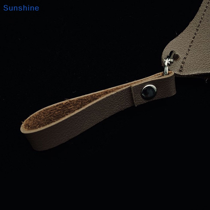 Bao Da PU Dạng Gập Thẳng Bọc Mặt Trời Đầu Tiên