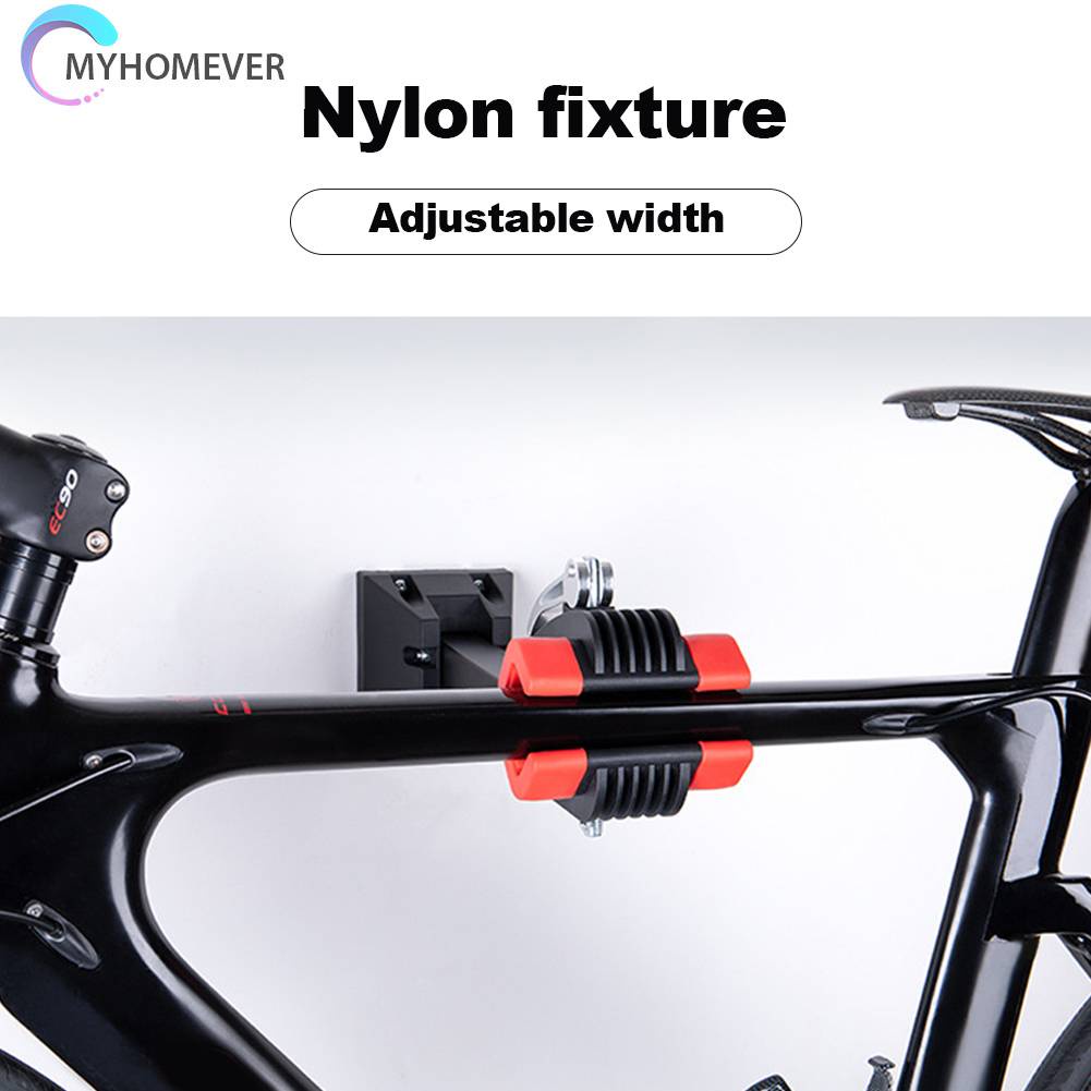 Giá Đỡ Xe Đạp Gắn Tường Có Thể Tháo Rời Tiện Dụng