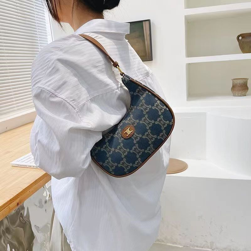Túi Đeo Vai Thiết Kế Mới Cao Cấp Thời Trang