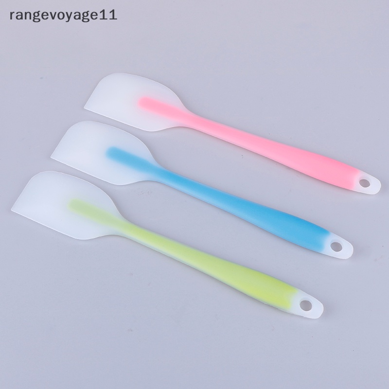 Dụng Cụ Làm Bánh Bằng Silicon Không Nhiệt Tiện Dụng Cho Nhà Bếp