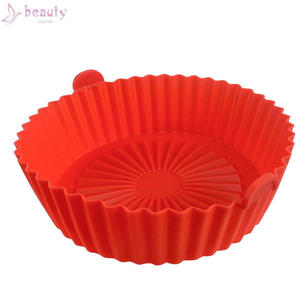 Miếng Lót Nồi Bằng Silicone Cách Nhiệt An Toàn Chất Lượng Cao