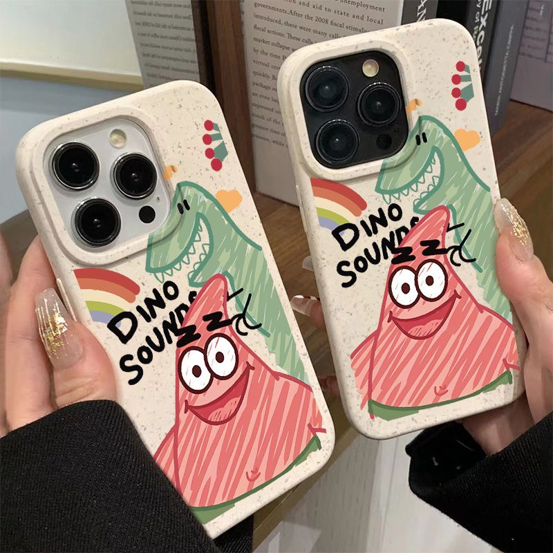 Ốp Điện Thoại Mềm Hình Khủng Long Đơn Giản Chống Sốc Cho Apple Iphone 7 Plus121311814Phụ Kiện Chuyên Dụng Dành Cho Pro ZKSU