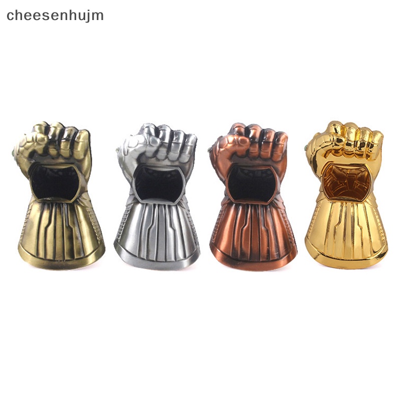 Dụng Cụ Mở Nắp Chai Đa Năng Độc Đáo Cho Nam