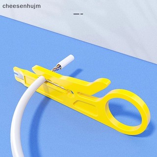 Kìm tuốt dây cáp mini đa năng tiện dụng