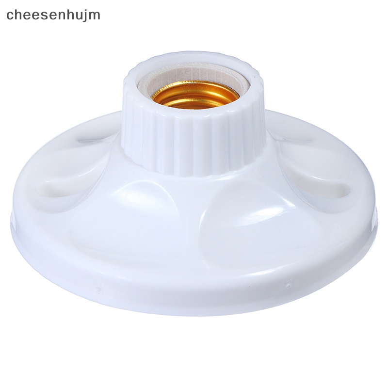 Đuôi Đèn LED E27 6A220V-250V Chuyên Dụng