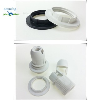 Chuôi Đèn E14 Nhỏ Gọn Tiện Dụng