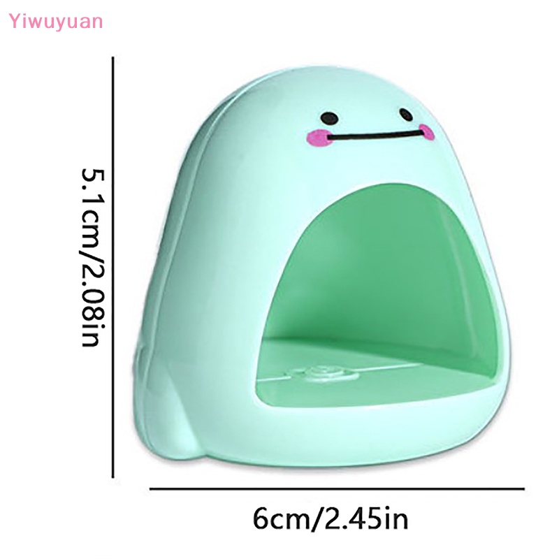 Máy Sấy Khô Móng Tay Mini 5w Bằng Tia Uv 4 Led Uv Có Dây Cáp Usb Mới