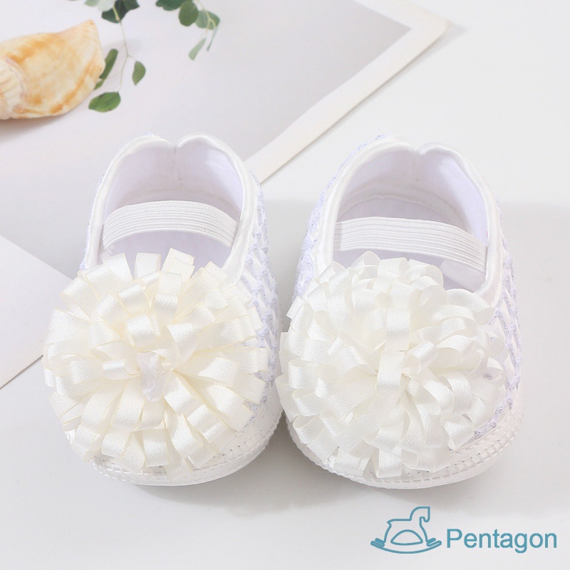 Giày Công Chúa Màu Sắc Ngọt Ngào Siêu Nhẹ Thời Trang Mùa Hè Cho Bé Gái