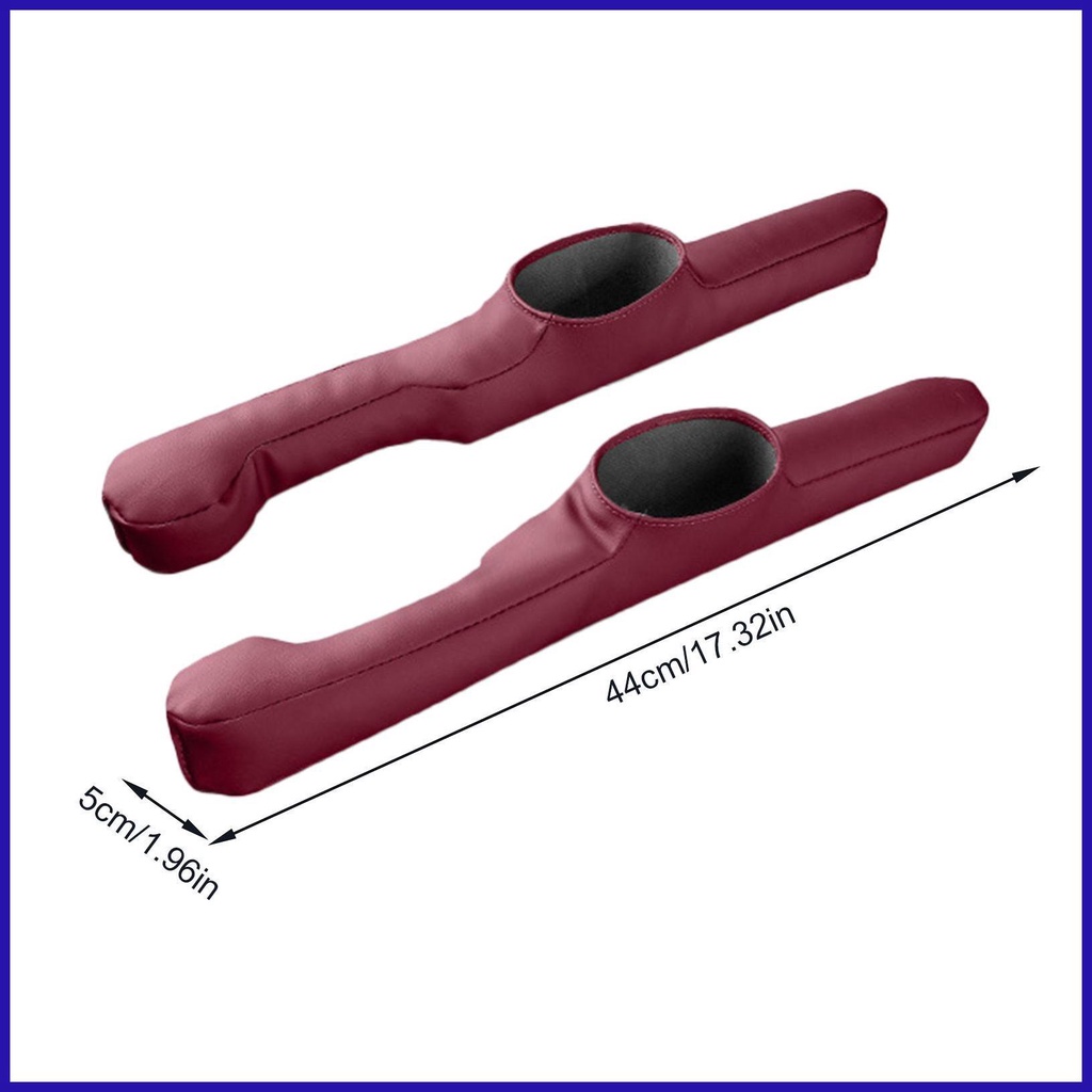 Hộp Đựng Vật Dụng Chia Ngăn Gắn Ghế Ngồi Xe Hơi