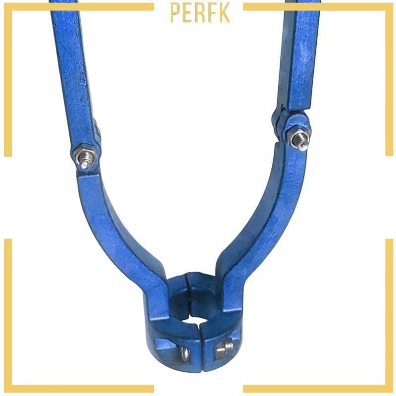 Đầu Chuyển Đổi Mũi Khoan Lỗ Vuông Tháo Lắp Nhanh Chắc Chắn