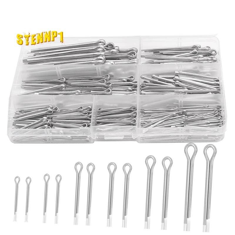 Bộ 345 Đinh Vít Bằng Thép Không Gỉ 304 M1.6 / M2.5 / M3.2 / M4 6 Kích Cỡ Thay Thế Cho Máy Cắt Cỏ