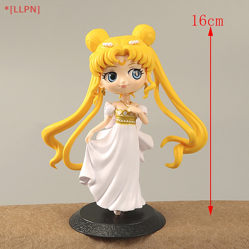 Búp Bê Đồ Chơi Hoạt Hình Trang Trí Cho Bé Trai Và Bé Gái