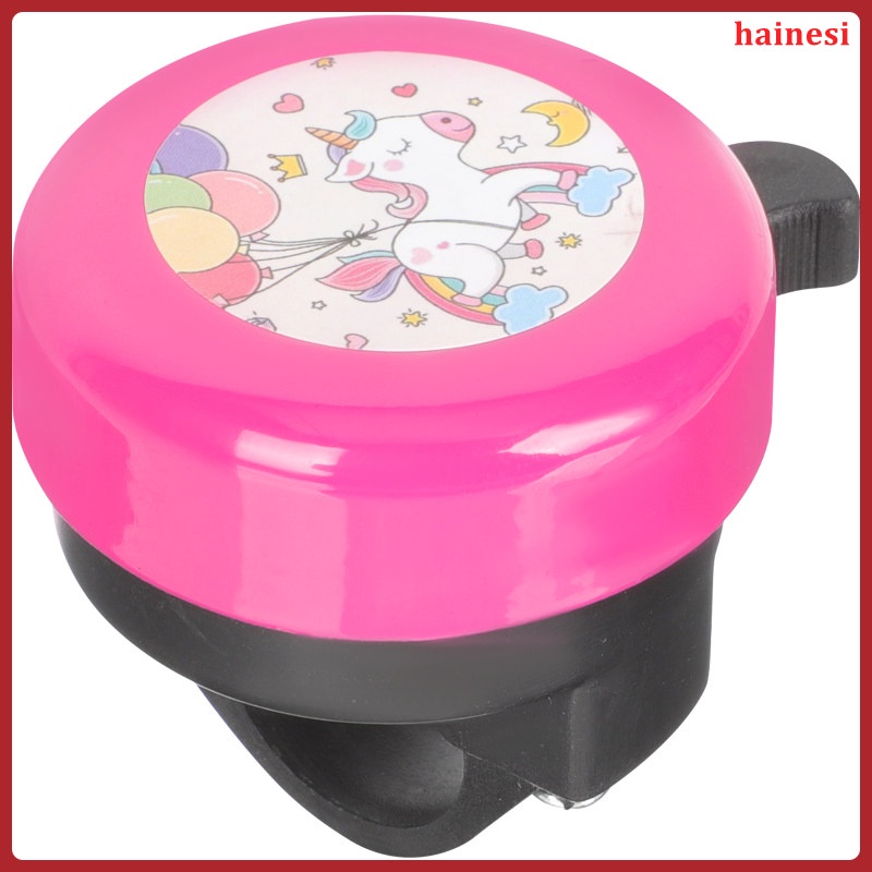 Chuông Gắn Tay Lái Xe Đạp Cho Bé