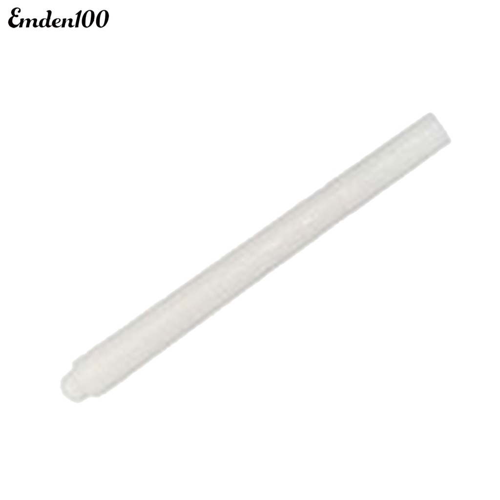 1 Bút Lông Viết Bảng Đen / Màu Trắng Emden Bằng Pc Dùng Cho Cửa Kính / Cửa Sổ