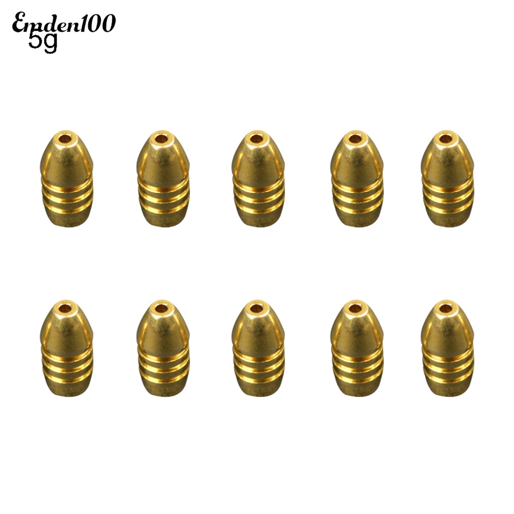 Set 10 Phụ Kiện Câu Cá Chuyên Dụng