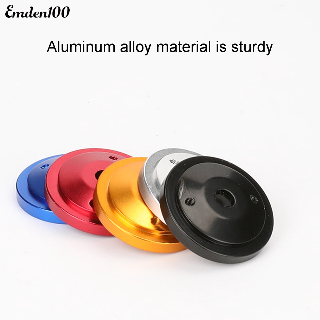 Giá Đỡ Đồng Hồ Tốc Độ Xe Đạp Leo Núi Bằng Hợp Kim Nhôm Chống Mòn